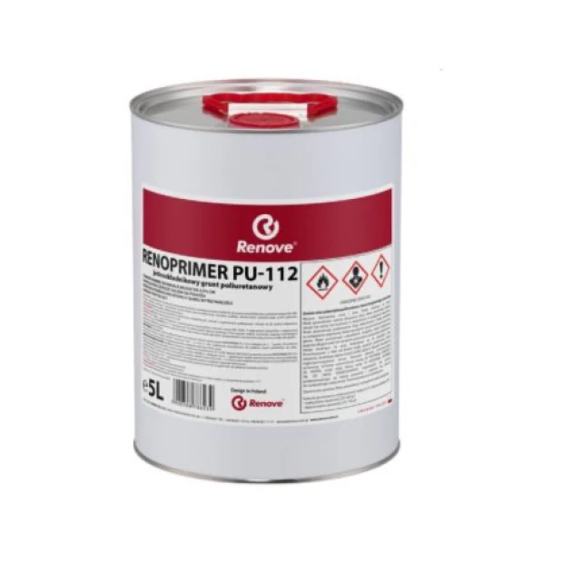 Grunt Renoprimer PU 112