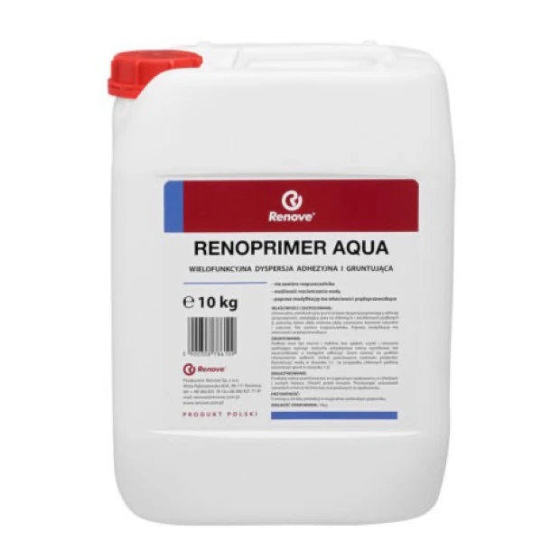 Klej do podłóg Renoprimer Aqua